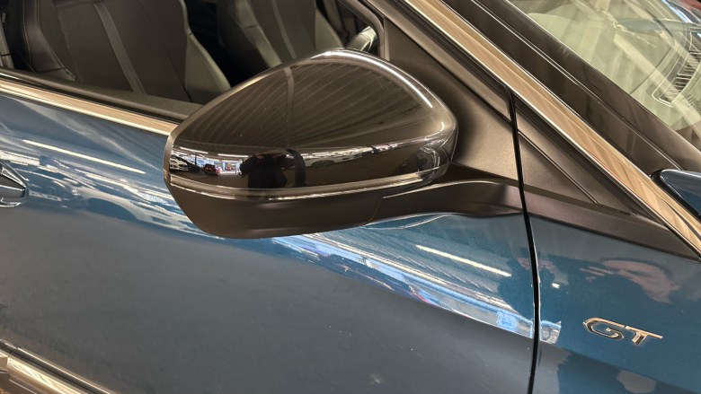 Peugeot 5008 1.5 BlueHDi GT 5dr EAT8 Diesel Estate